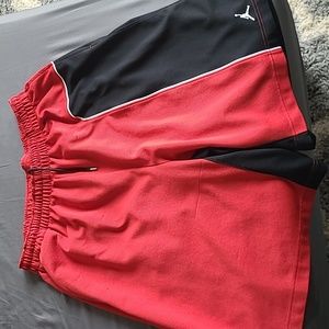 Jordan Basketball Shorts